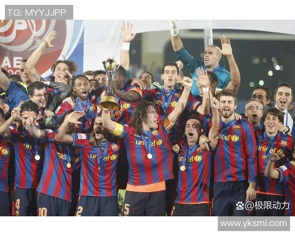 巴萨在西班牙国王杯中强势晋级展现球队实力与决心