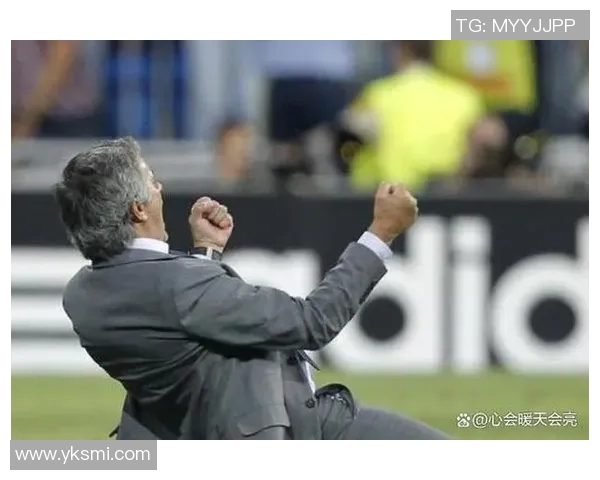 曼城遭遇连败，穆里尼奥怒斥球员表现